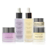 LBL Complete Skincare Set: Bakuchiol &amp;amp; Vitamin C