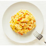 Le Conserve Della Nonna Sweet Grilled Peppers Pesto   190g