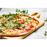 Le Conserve Della Nonna Sweet Grilled Peppers Pesto   190g