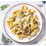 Le Conserve Della Nonna Vegan Porcini Mushroom Sauce   190g