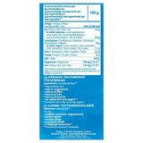 Le Pain Des Fleurs Organic Buckwheat No Added Salt or Sugar Crispbread   150g