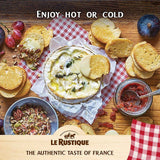 Le Rustique Camembert   250g