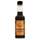 Lea &amp;amp; Perrins Worcestershire Sauce   150ml