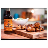 Lea &amp;amp; Perrins Worcestershire Sauce   290ml