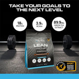 Lean Protein Strawberry 650g