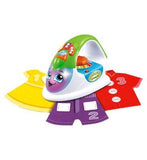 Leapfrog Ironing Time Learning Set
