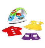 Leapfrog Ironing Time Learning Set
