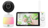 LeapFrog LF2936FHD 5.5 inch 1080p Touchscreen Baby Monitor