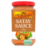Lee Kum Kee Satay Sauce   190g Default Title