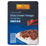 Lee Kum Kee Sticky Sweet Vinegar Stir Fry Sauce   60g