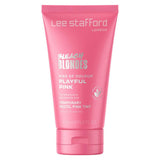 Lee Stafford Bleach Blondes Kiss of Colour Temporary Colour Treatment - Playful Pink 150ml