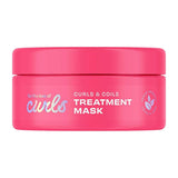 Lee Stafford For The Love Of Curls Curls &amp;amp; Coils Treatment Mask 200ml