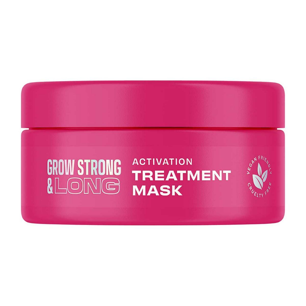 Lee Stafford Grow Strong &amp;amp; Long Activation Treatment 200ml