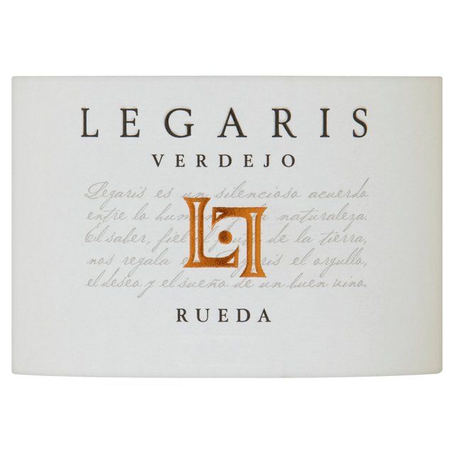 Legaris Verdejo Rueda   75cl