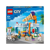 LEGO City Ice Cream Shop 60363 6+