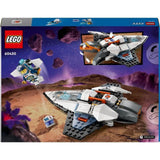 LEGO City Interstellar Spaceship 60430