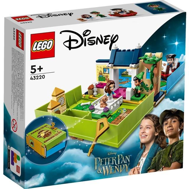 LEGO Disney Classic 43220 5+