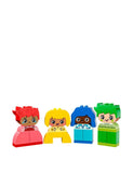 LEGO&amp;reg; DUPLO&amp;reg; My First Big Feelings &amp;amp; Emotions 10415 (1&amp;frac12;+ Yrs)