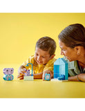 LEGO&amp;reg; DUPLO&amp;reg; My First Daily Routines: Bath Time 10413 (1&amp;frac12;+ Yrs)