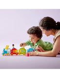 LEGO&amp;reg; DUPLO&amp;reg; My First Number Train - Learn To Count 10954 (18 Mths)