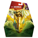 LEGO NINJAGO Arin&amp;rsquo;s Rising Dragon Strike Toy 71803