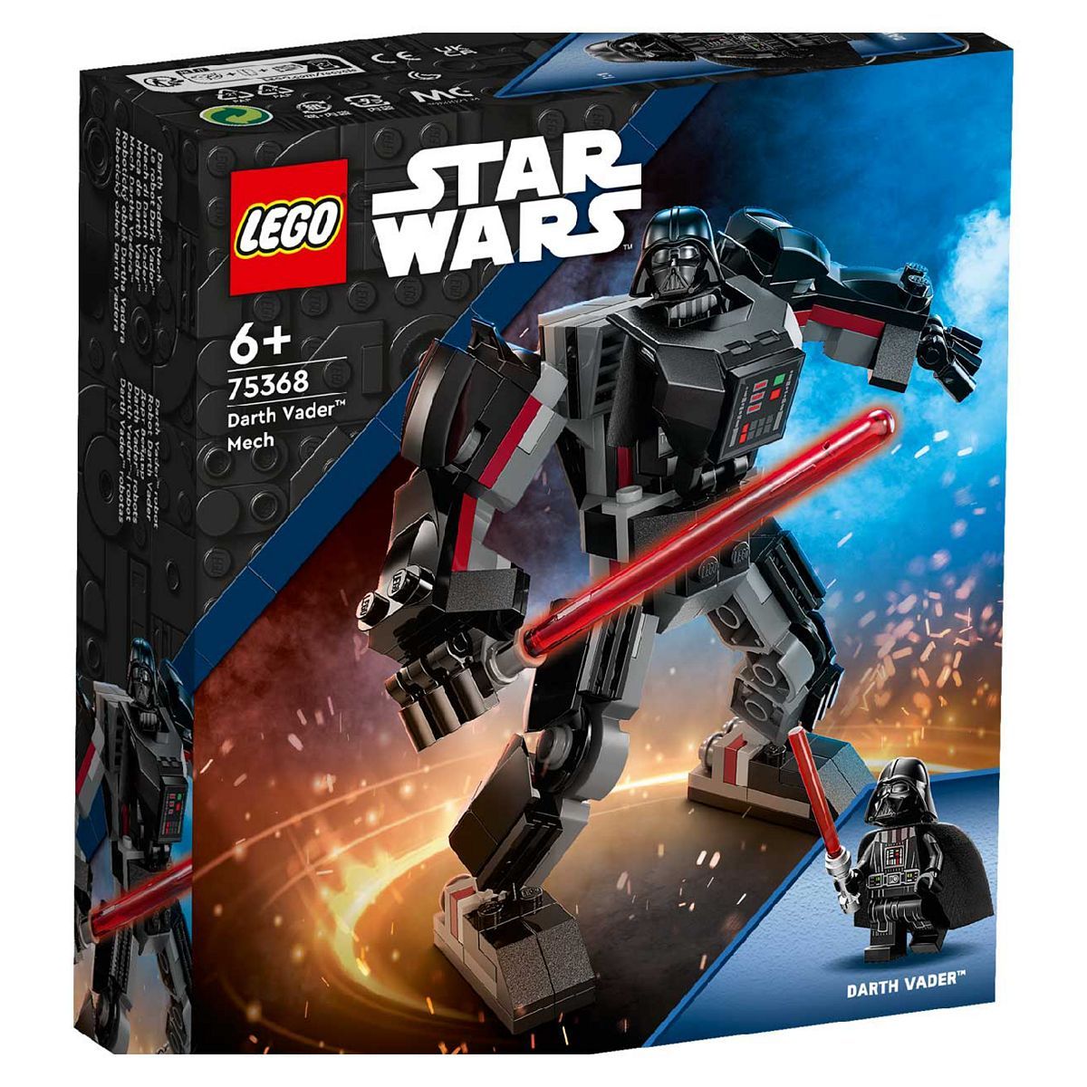 LEGO Star Wars TM Darth Vader&amp;trade; Mech