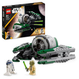 LEGO&amp;reg; Star Wars Yodas Jedi Interceptor 75360
