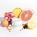 Legology Peach-Lite Firming Cream For The Derri&amp;egrave;re 175ml