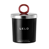 Lelo Vanilla &amp;amp; Creme de Cacao Massage Candle