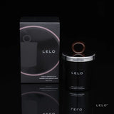 Lelo Vanilla &amp;amp; Creme de Cacao Massage Candle