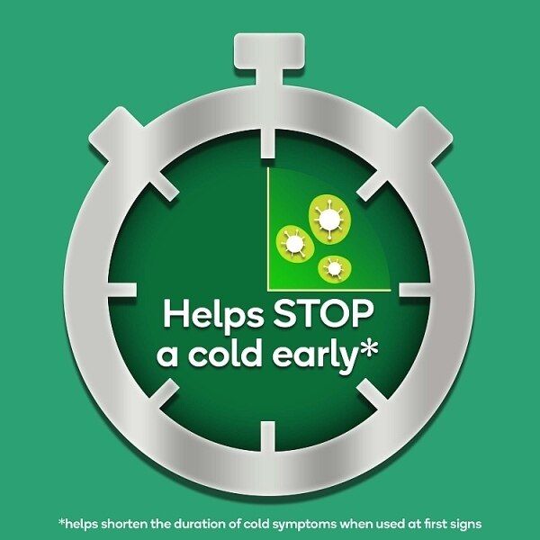 Lemsip First Action Nasal Spray 20ml