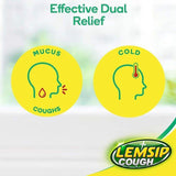 Lemsip Max All in OneCapsules Cold Flu Sore Throat   16 per pack