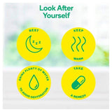 Lemsip Max Cold &amp;amp; Flu Lemon Sachets Paracetamol   10 per pack