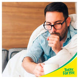 Lemsip Max Cold &amp;amp; Flu Lemon Sachets Paracetamol   10 per pack