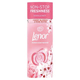 Lenor Cherry Blossom &amp;amp; Rose Water In-Wash Scent Booster Beads   176g