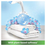 Lenor Fabric Conditioner Spring Awakening 118 Washes   3.92L