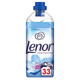 Lenor Fabric Conditioner Spring Awakening 33 Washes
