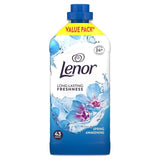 Lenor Fabric Conditioner Spring Awakening 43 Washes   1.42L