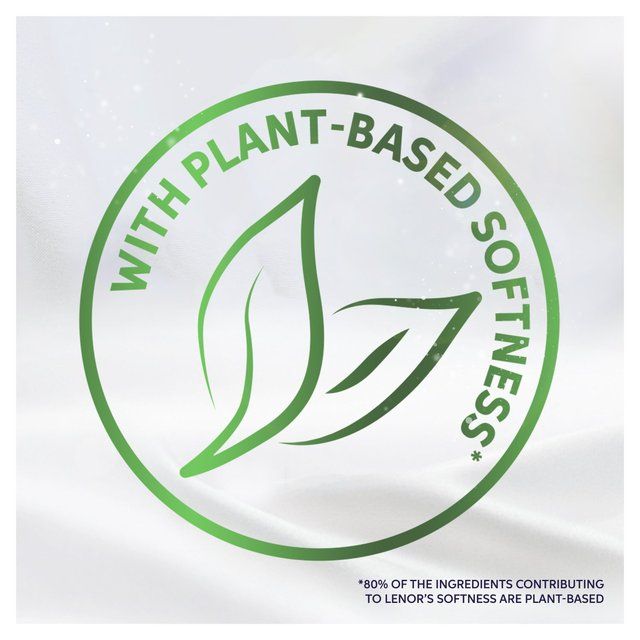 Lenor Fabric Conditioner Spring Garden Mrs Hinch   1750ml