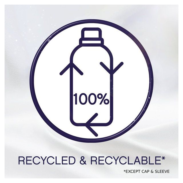 Lenor Fabric Conditioner Spring Garden Mrs Hinch   1750ml