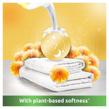 Lenor Fabric Conditioner Summer Breeze 118 Washes   3.92L