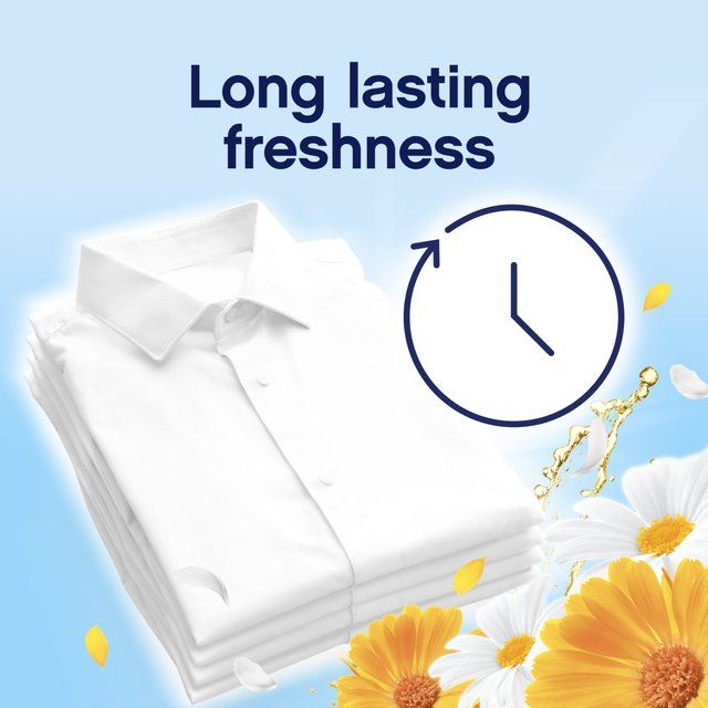 Lenor Fabric Conditioner Summer Breeze 43 Washes   1.42L