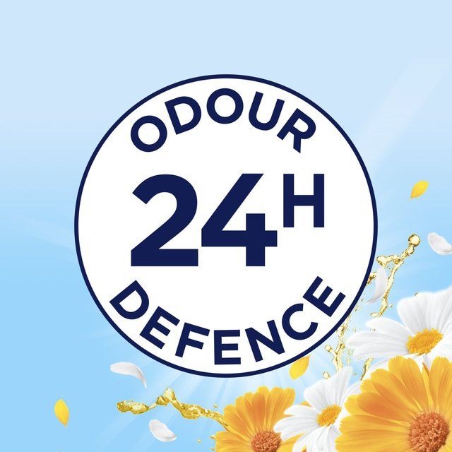 Lenor Fabric Conditioner Summer Breeze 43 Washes   1.42L