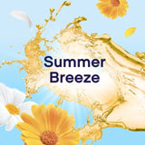 Lenor Fabric Conditioner Summer Breeze 43 Washes   1.42L