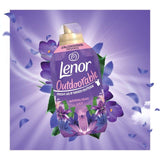 Lenor Outdoorable Fabric Conditioner Moonlight Lily   1064ml