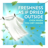 Lenor Outdoorable Fabric Conditioner Northern Solstice 490ml   490ml