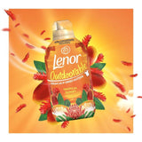 Lenor Outdoorable Fabric Conditioner Tropical Sunset   770ml