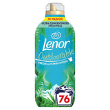 Lenor Outdoorable Northern Solstice Fabric Conditioner 76 Washes
