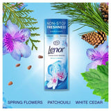 Lenor Spring Awakening In-Wash Scent Booster Beads   176g