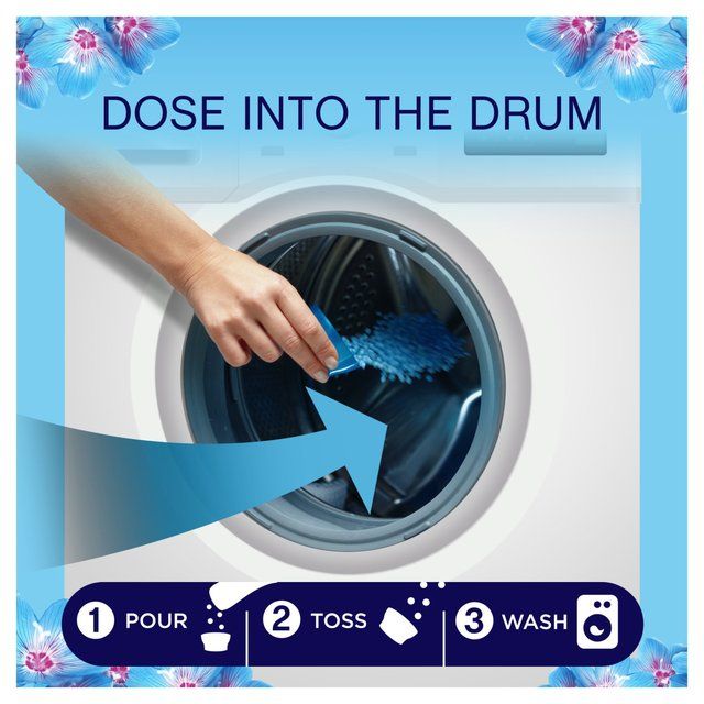 Lenor Spring Awakening In-Wash Scent Booster Beads   176g